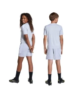 Dětské šortky adidas Tiro 26 League Training Grey JY7149