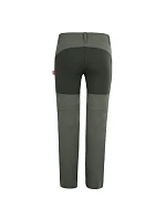Trollkids Nordfjord Dětské kalhoty na zip pro chlapce/dívky Aluminium Green (852-328)