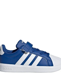 Dětská obuv adidas Streettalk blue JQ8594