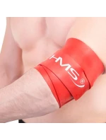 FB01 ČERVENÁ 1,2 x 50 x 2080 mm HMS cvičná pryž FB01 ČERVENÁ 1,2 x 50 x 2080 mm HMS cvičná pryž