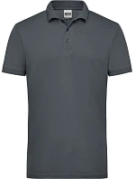 Daiber JN 830 Pánské pracovní piqué polo 02.0830 carbon Daiber JN 830 Pánské pracovní piqué polo 02.0830 carbon