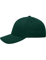 Daiber MB 6181 Originální 6 panelová Flexfit® kšiltovka 03.6181 dark green Daiber MB 6181 Originální 6 panelová Flexfit® kšiltovka 03.6181 dark green