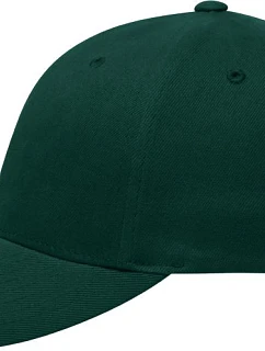 Daiber MB 6181 Originální 6 panelová Flexfit® kšiltovka 03.6181 dark green