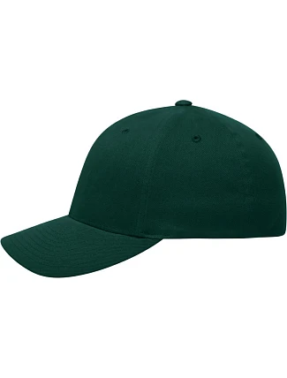Daiber MB 6181 Originální 6 panelová Flexfit® kšiltovka 03.6181 dark green Daiber MB 6181 Originální 6 panelová Flexfit® kšiltovka 03.6181 dark green