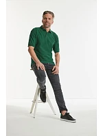 Russell Athletic 539M Piqué polo 10.539M yellow Russell Athletic 539M Piqué polo 10.539M yellow