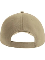 Atlantis Headwear Fiji 5 panelová baseballová kšiltovka 33.0103 khaki Atlantis Headwear Fiji 5 panelová baseballová kšiltovka 33.0103 khaki