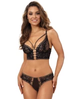 Axami V-10118 barva:černá Axami V-10118 barva:černá