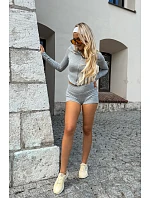 Dámské Sportovní Sneakersy z Přírodního Semiše Žluté Lovey Dámské Sportovní Sneakersy z Přírodního Semiše Žluté Lovey