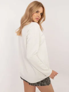 Halenka DHJ BZ 19238.26 ecru