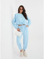 Sada IT KMPL 10020.67 světle modrá