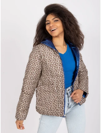 YP KR bunda cx4290.99P modrá YP KR bunda cx4290.99P modrá