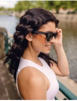 Dámské sluneční brýle Vuch Ferdy MN Black