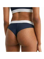 Jeans Dámské plavky Brazilky UW0UW04451-C87 - Tommy Hilfiger Jeans Dámské plavky Brazilky UW0UW04451-C87 - Tommy Hilfiger