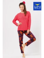 DÁMSKÉ PYŽAMO LNS 928 B24