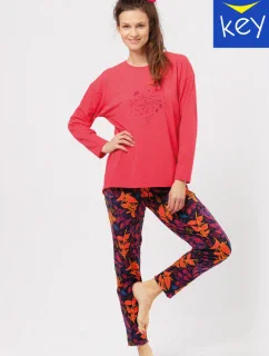 DÁMSKÉ PYŽAMO LNS 928 B24