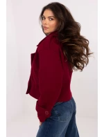 Plášť model 217554 Rue Paris Plášť model 217554 Rue Paris