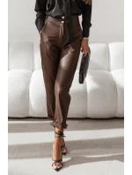 Dámské kalhoty  model 219508 LaBalancia