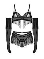 Sexy soupravy  model 229444 Obsessive