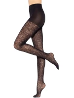 Dámské punčocháče 04 Floral - GATTA Dámské punčocháče 04 Floral - GATTA