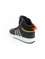 Boty adidas Hoops M HR1440