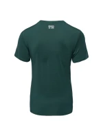 IQ Cross The Line Iris Tričko M 92800597382