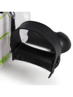 VIRTUFIT V3 ŽIDLE STACIONÁRNÍ KOLO / CYKLOTRENAŽÉR S RUKOJETÍ A POČÍTAČEM