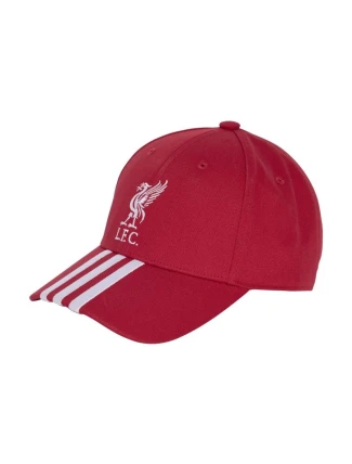 Kšiltovka adidas Liverpool LFC JZ4431
