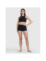 Dámský sportovní top 4F 4FWSS25UBKTF073-20S