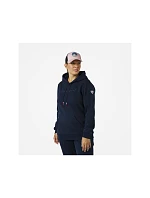 Rossignol mikina W LOGO SWEAT HOOD FL námořnická modrá Rossignol mikina W LOGO SWEAT HOOD FL námořnická modrá