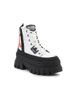 Palladium Revolt Boot Zip Tx 98860-116-M Star White Palladium Revolt Boot Zip Tx 98860-116-M Star White