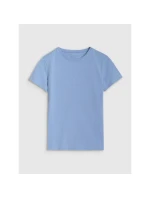 Dámské tričko s potiskem 4F 4FWMM00TTSHF2674-32S