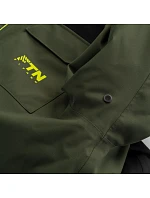 Pánská zateplená bunda VORAL PRIMALOFT