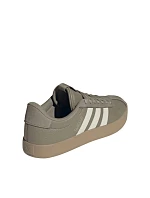 Pánské boty adidas VL Court 3.0 khaki IH6584