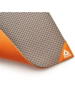 Dvojitá podložka na jógu 13014OR - Reebok