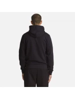 Rossignol Mikina s logem a kapucí M RLKMS08-200