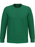 Kariban K 474 Mikina 20.K474 kelly green