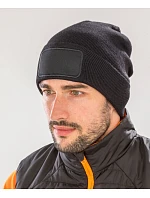 Result Headwear RC 927X Pletená čepice 28.927X black Result Headwear RC 927X Pletená čepice 28.927X black