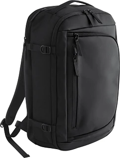 Quadra QD 540 Cestovní batoh "Zuerich" 51.D540 black