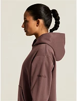 Craft Corporate Community 2.0 Hoodie W Dámská mikina s kapucí 81.5328 plaster