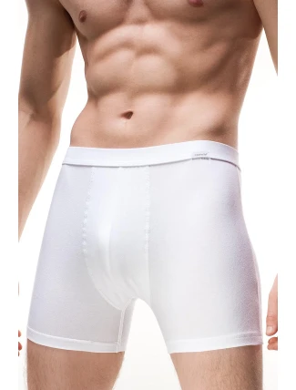 Cornette Perfect Authentic barva:bílá Cornette Perfect Authentic barva:bílá