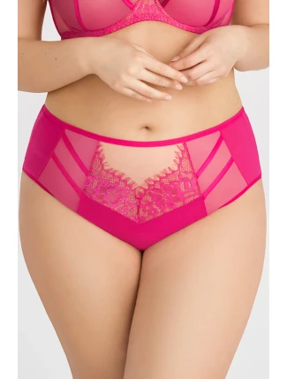 Gorsenia K497/1 Barva ráje: amarantová Gorsenia K497/1 Barva ráje: amarantová