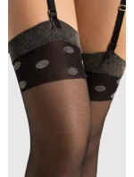 Fiore Luxe 15 DEN O4100 barva:černá