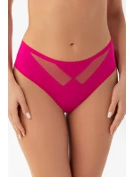 Gorsenia K567/1 Vicky barva: fuchsiová Gorsenia K567/1 Vicky barva: fuchsiová