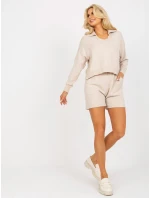 Sada EM KMPL 20375.23 světle béžová Sada EM KMPL 20375.23 světle béžová