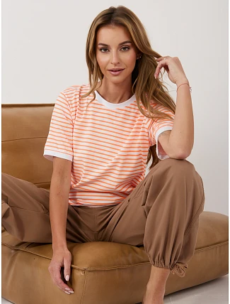 Tričko IT TS 20881.85 bílé