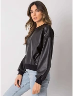 Mikina RV BL 7352.52 černá