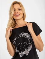 Halenka RV BZ 8918.68 černá