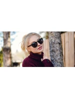 Sluneční brýle VUCH Inger