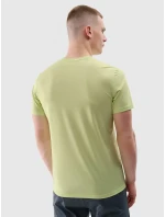Pánské funkční tričko 4F Pánské funkční tričko 4F