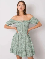 Dámské šaty SK-2522 - FPrice